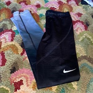 Nike leggings!